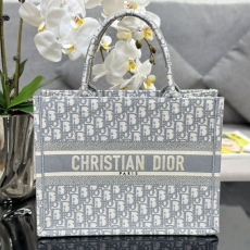 Christian Dior Shopping Bags